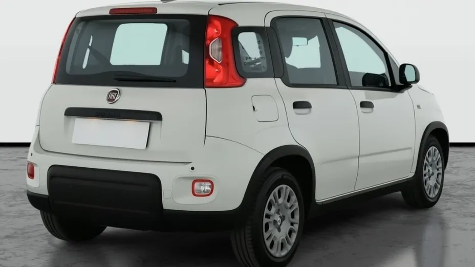 Fiat Panda -