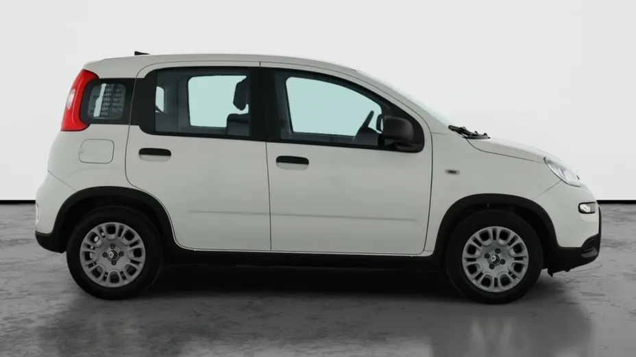 Fiat Panda -