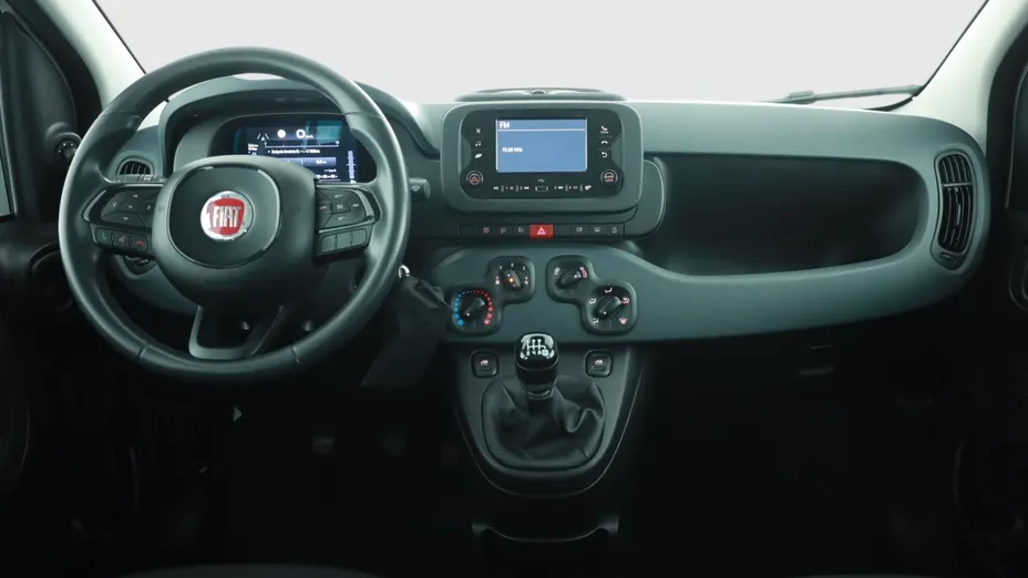Fiat Panda -