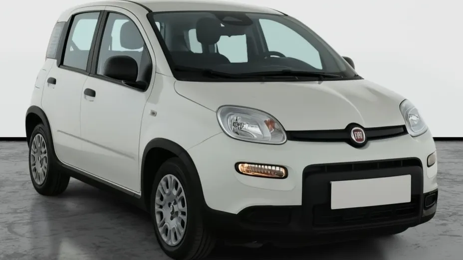 Fiat Panda -