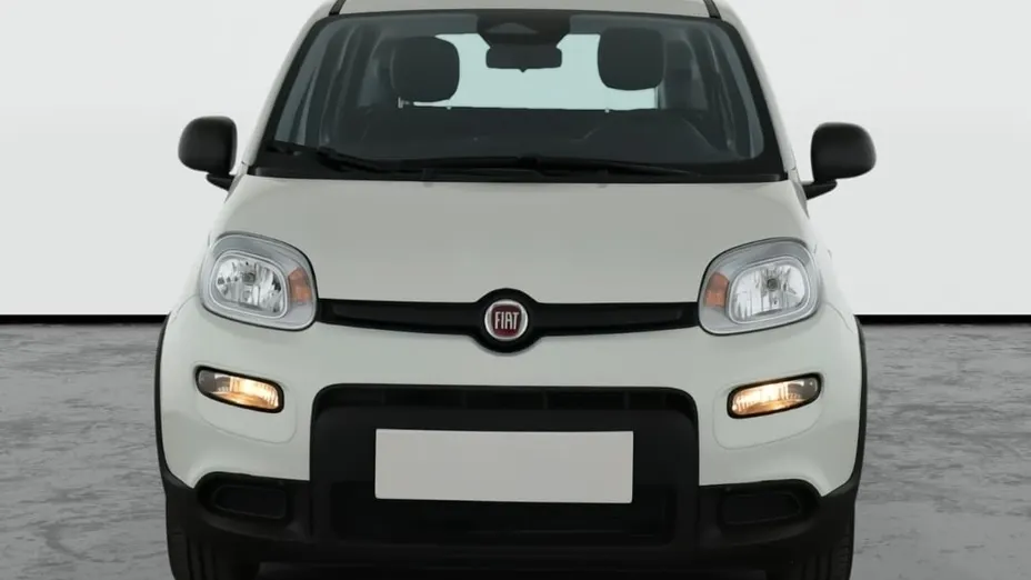 Fiat Panda -
