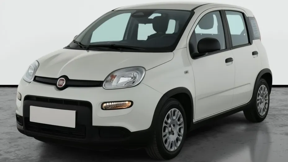 Fiat Panda -
