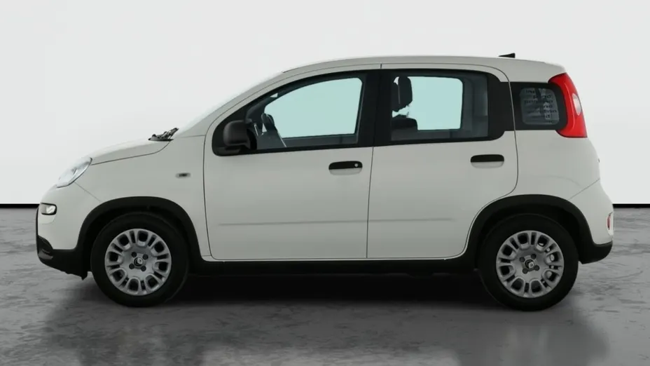 Fiat Panda -