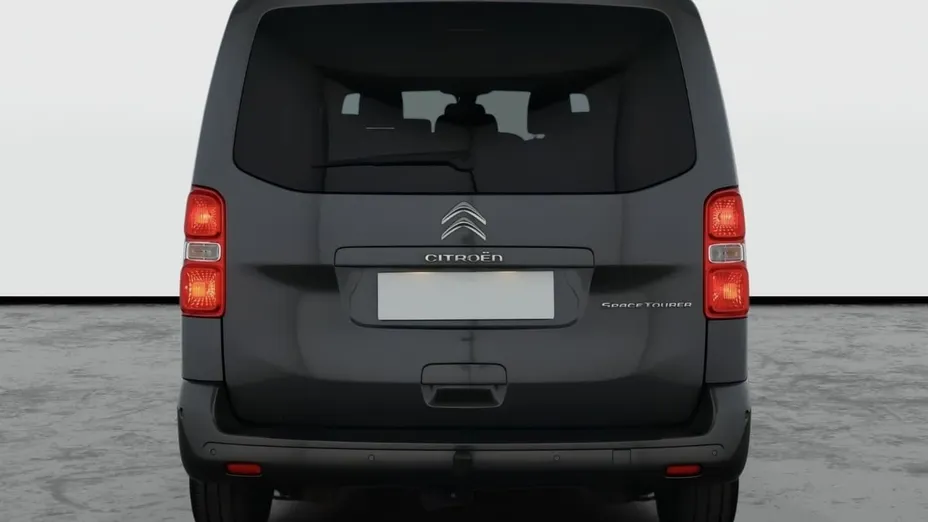 Citroen SpaceTourer -