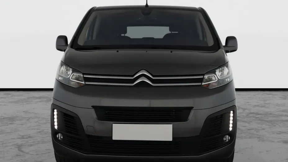 Citroen SpaceTourer -