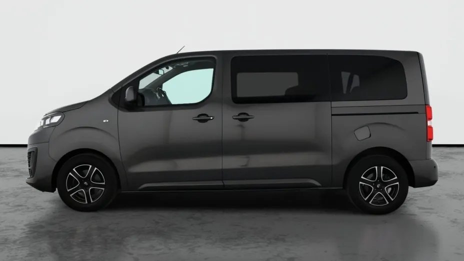 Citroen SpaceTourer -