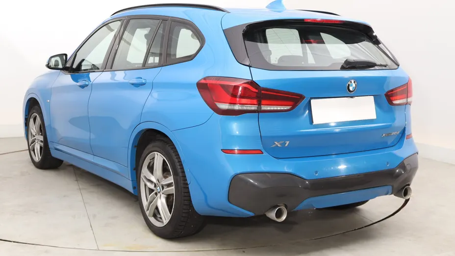 BMW X1 -