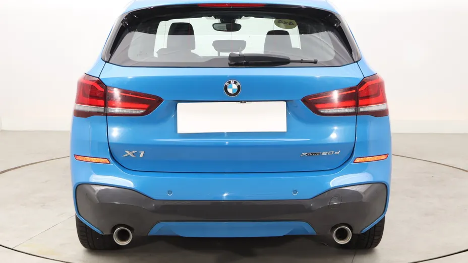 BMW X1 -
