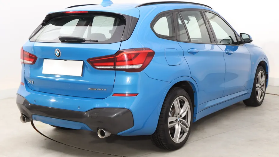 BMW X1 -
