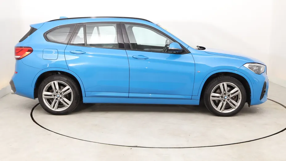 BMW X1 -