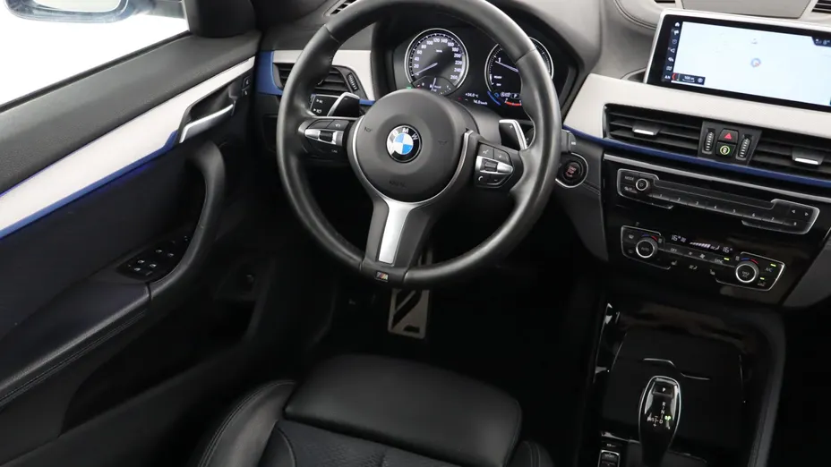 BMW X1 -