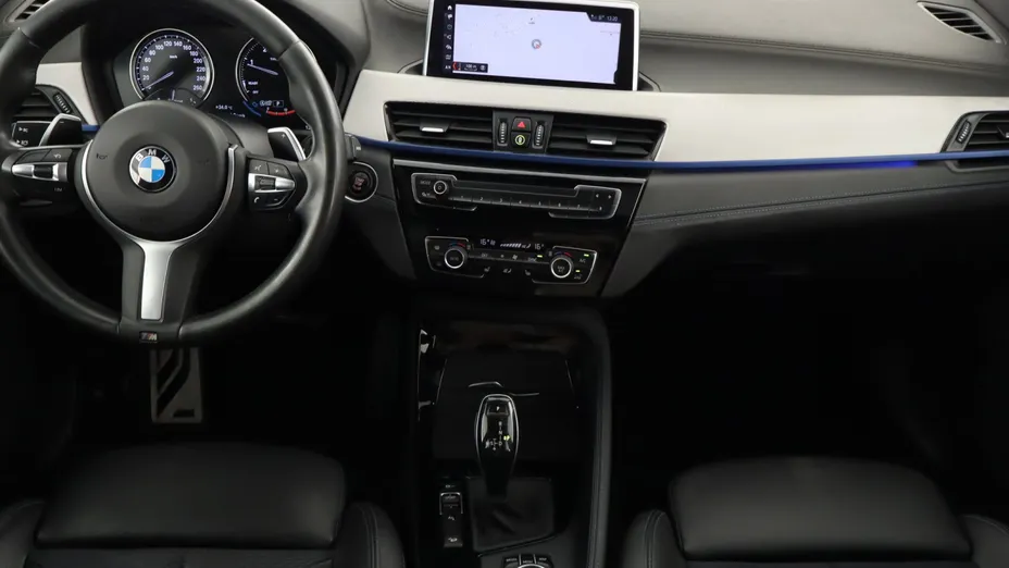 BMW X1 -