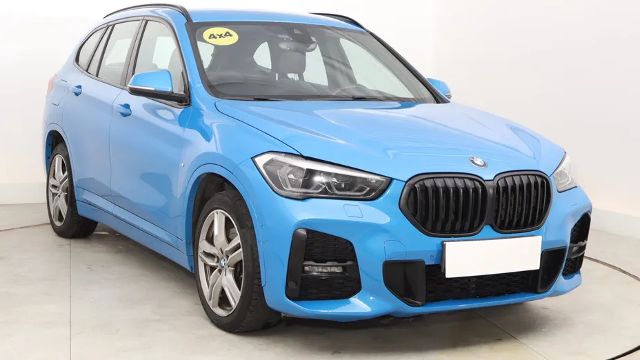 BMW X1 -