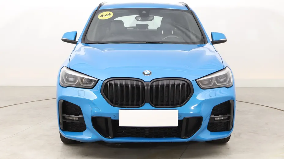 BMW X1 -