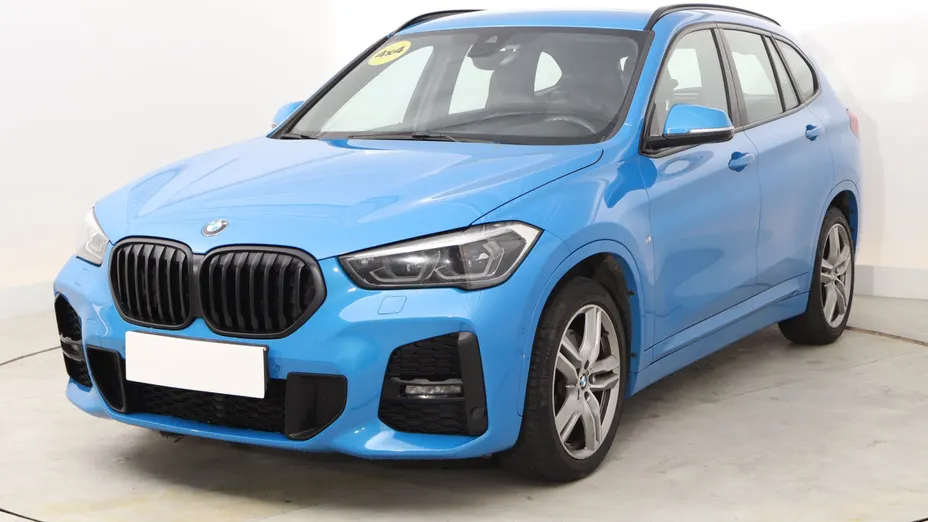 BMW X1 -