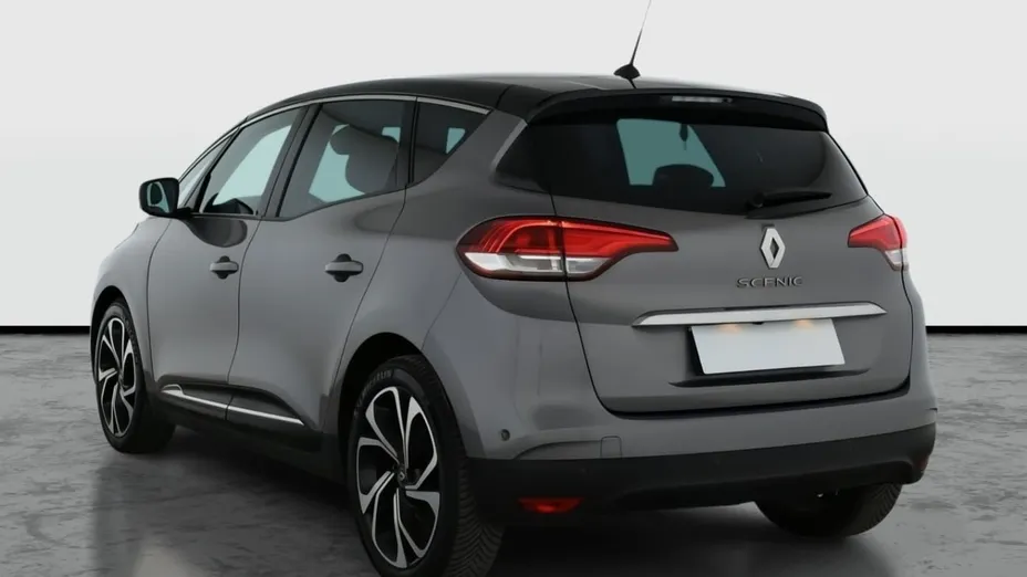 Renault Scenic -