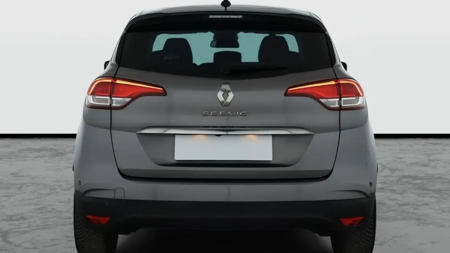 Renault Scenic -