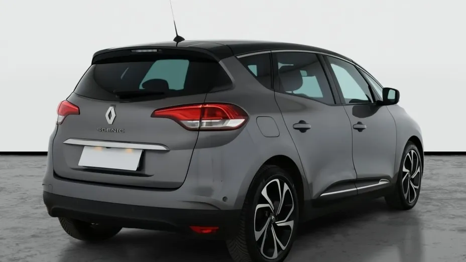 Renault Scenic -
