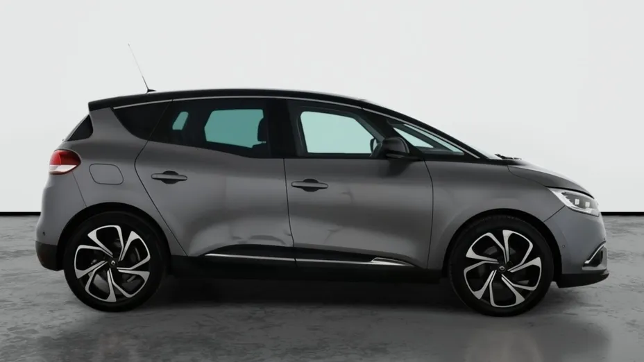 Renault Scenic -