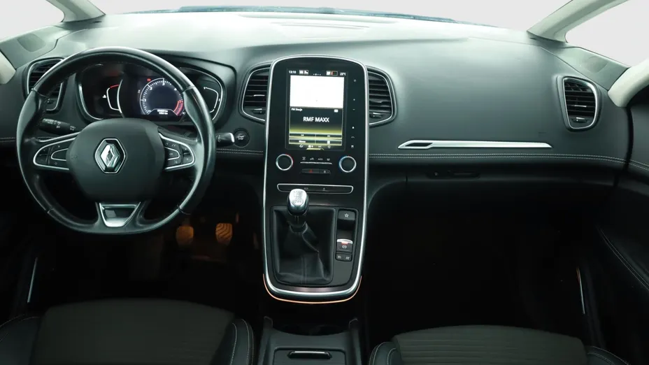 Renault Scenic -
