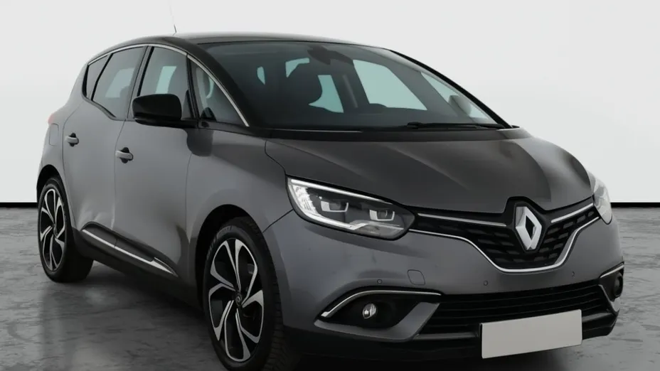 Renault Scenic -