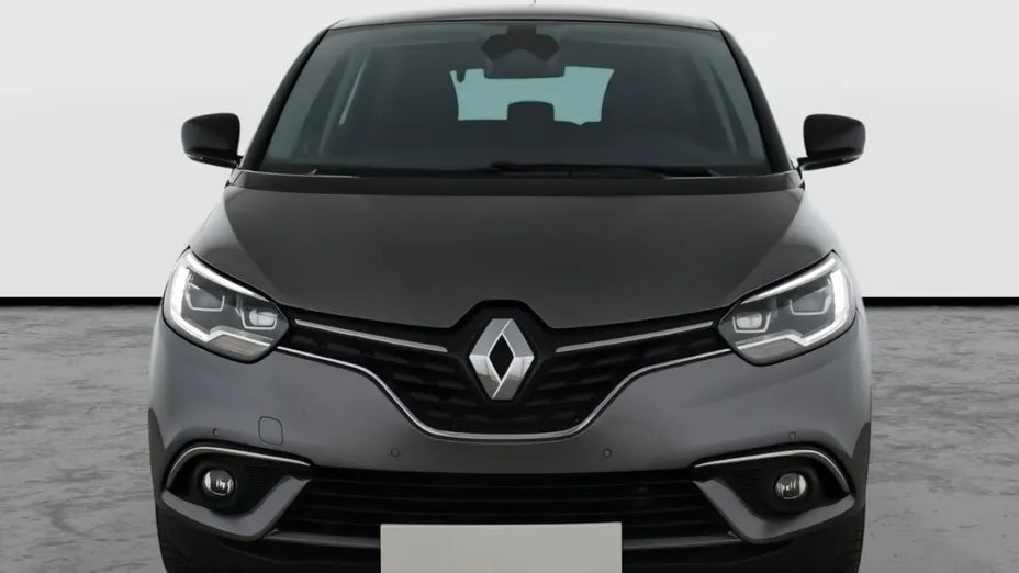 Renault Scenic -
