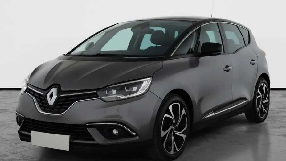 Renault Scenic -