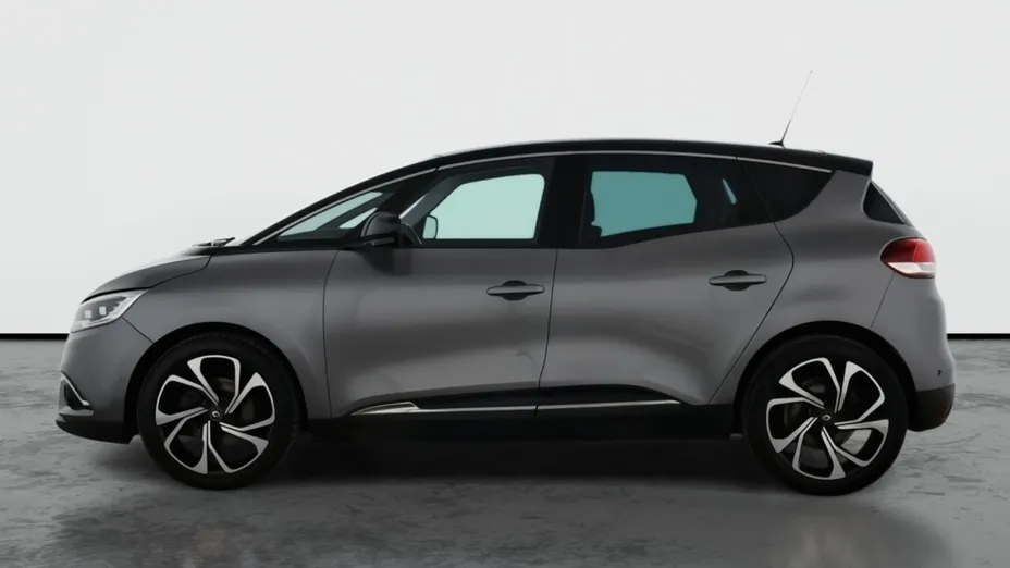 Renault Scenic -