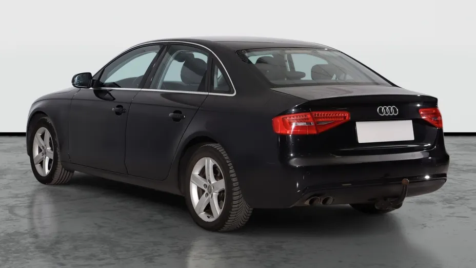 Audi A4 -