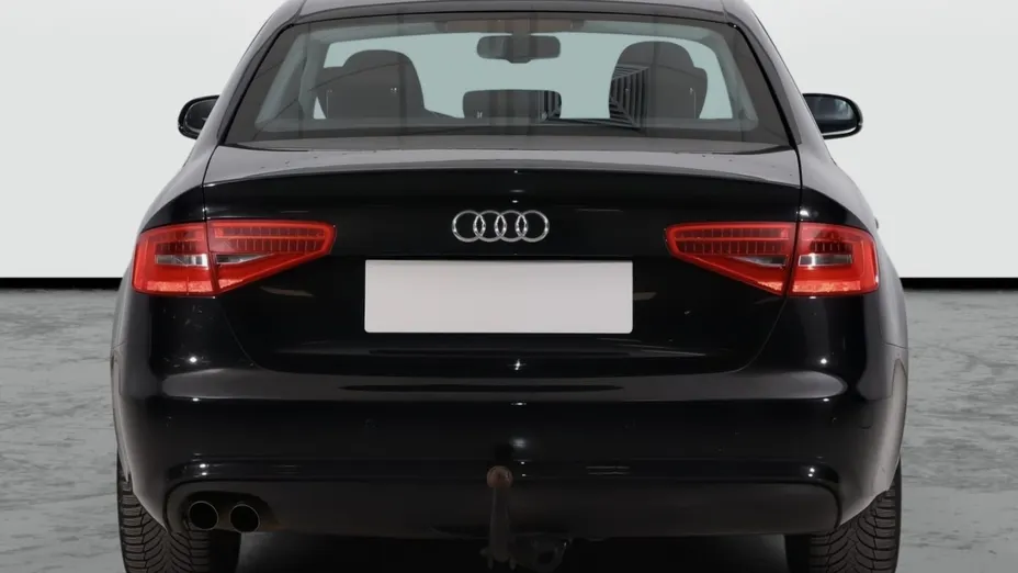 Audi A4 -