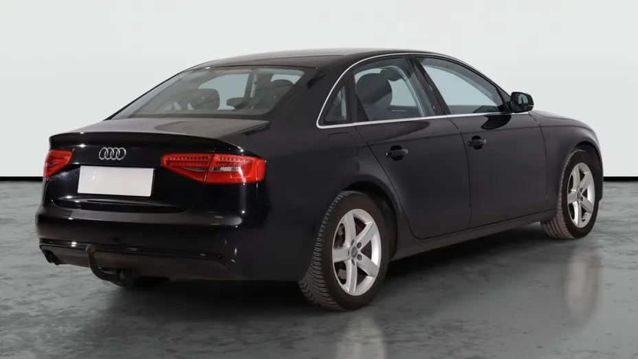 Audi A4 -