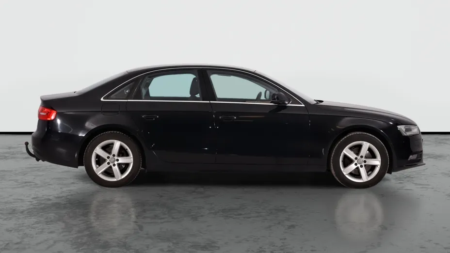 Audi A4 -