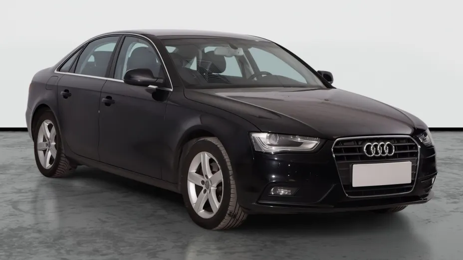 Audi A4 -