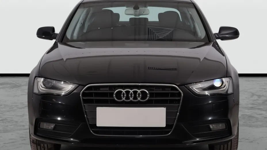 Audi A4 -