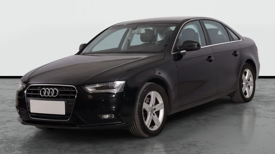 Audi A4 -