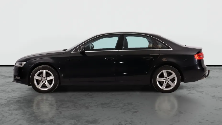 Audi A4 -