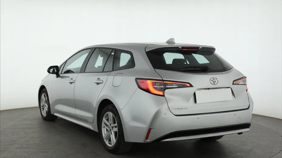 Toyota Corolla -