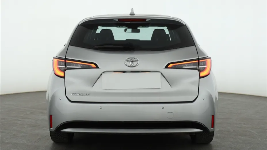 Toyota Corolla -