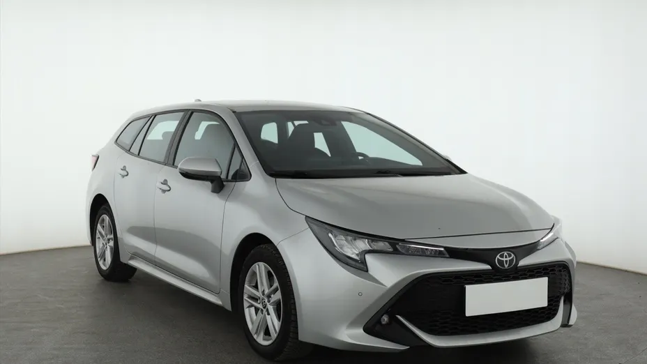 Toyota Corolla -