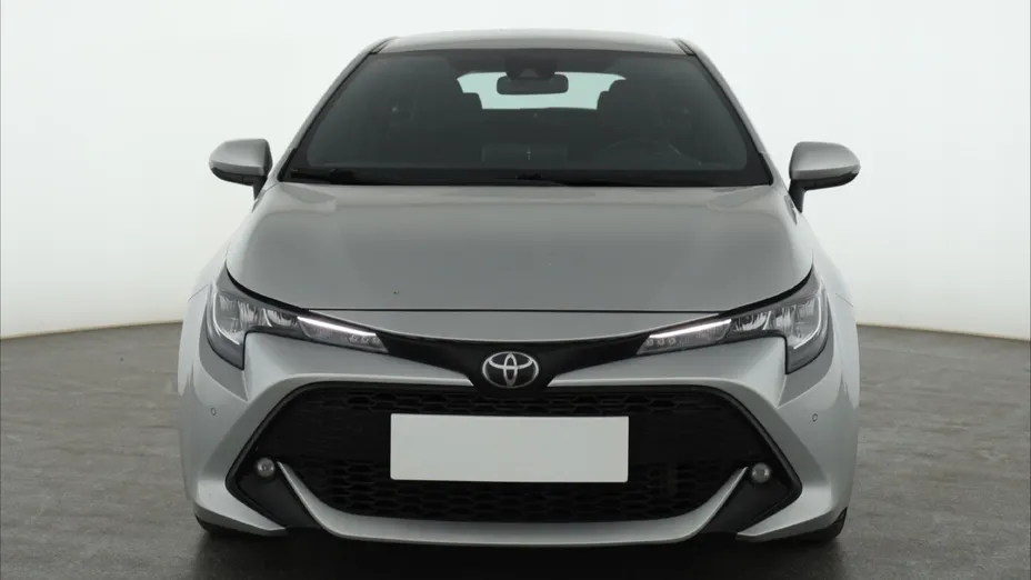 Toyota Corolla -