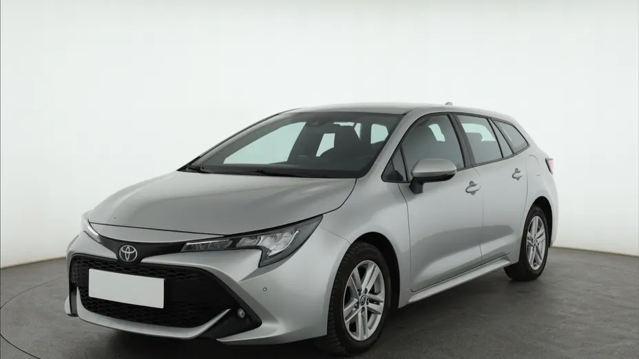 Toyota Corolla -