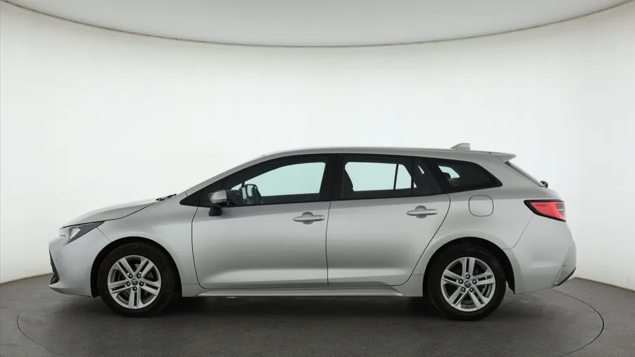 Toyota Corolla -
