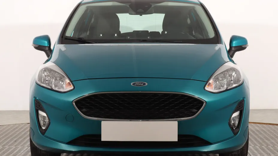 Ford Fiesta -