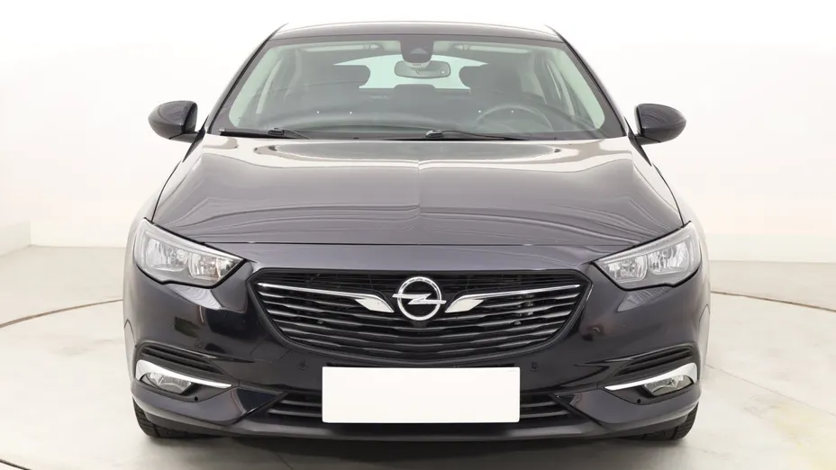 Opel Insignia -