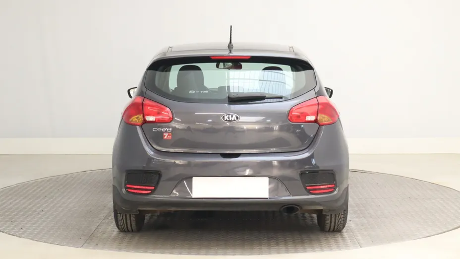Kia Cee'd -