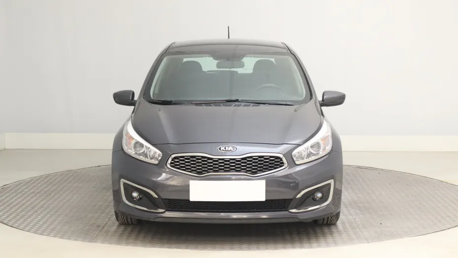 Kia Cee'd -