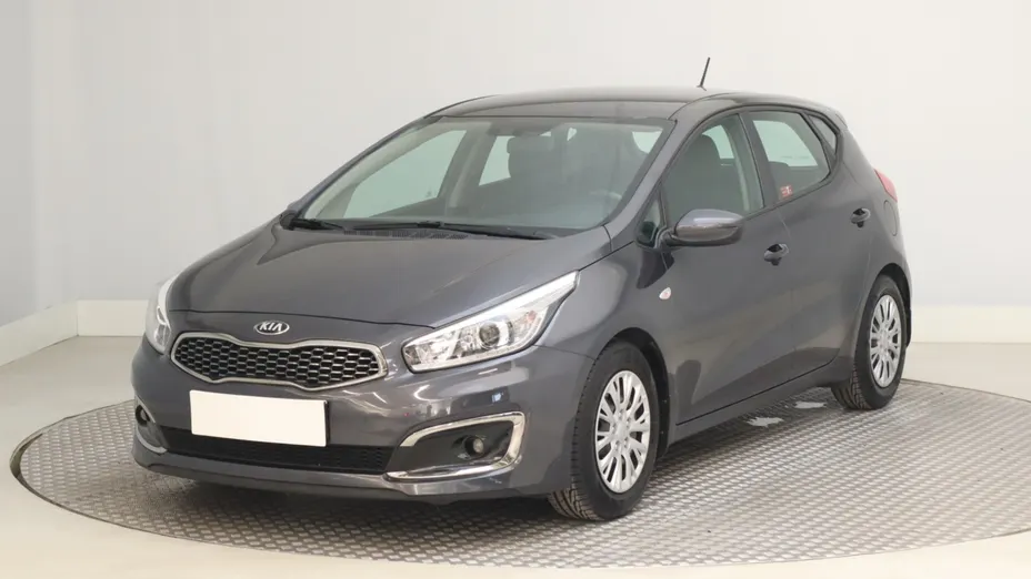 Kia Cee'd -