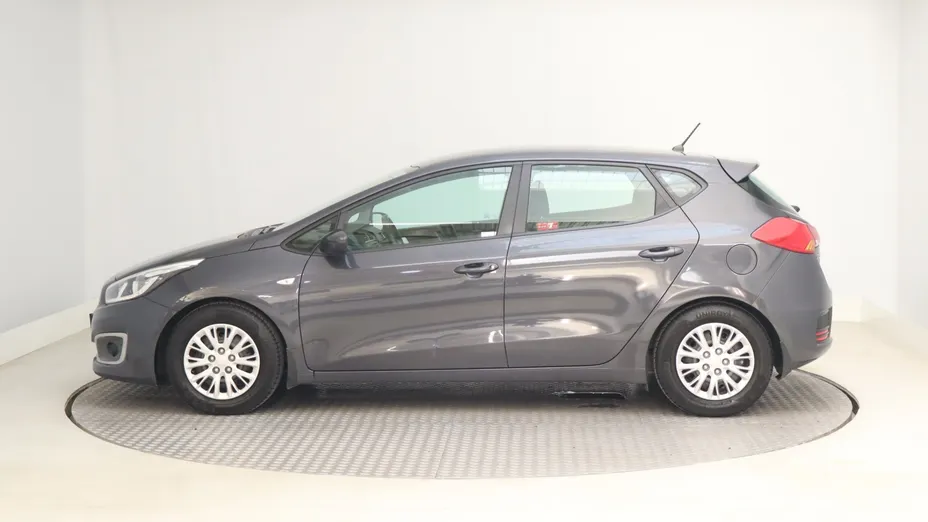 Kia Cee'd -