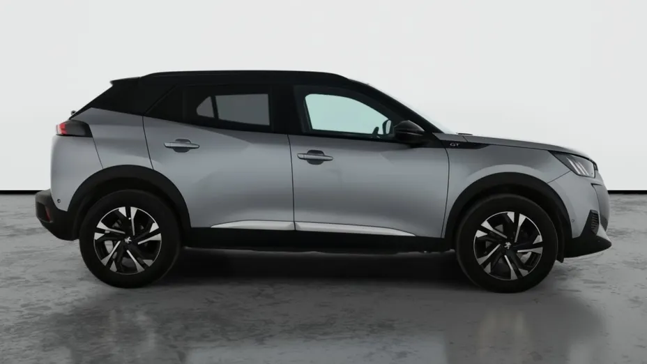 Peugeot 2008 -