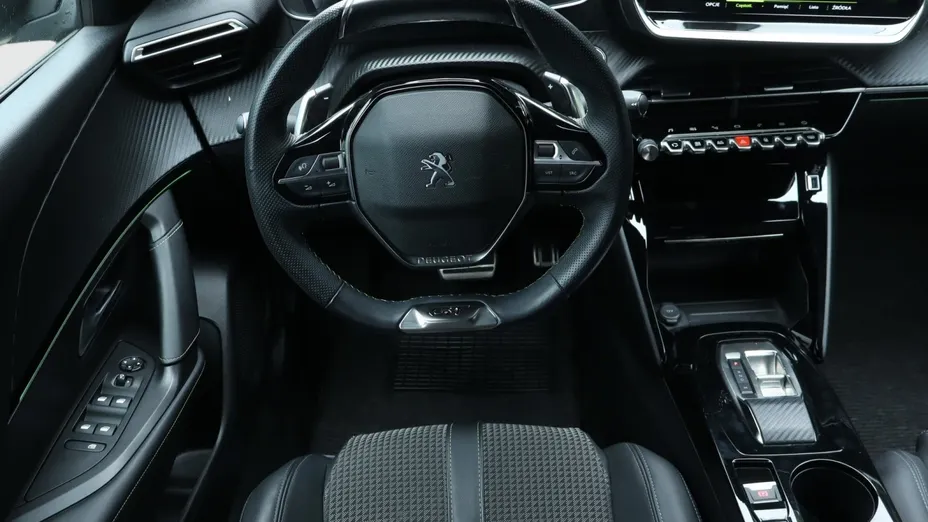 Peugeot 2008 -